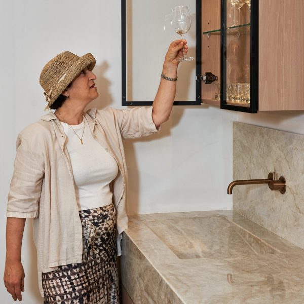 Gabi Patt - Uzia Jerusalem Home (by Lior Teitler) 20